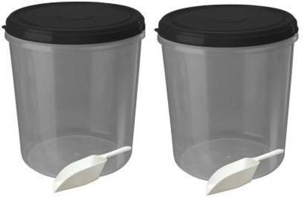 SIDDHESHWAR TRADING Plastic Grocery Container - 10000 ml