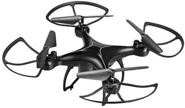 Incarted HD Camera Quad copter Official Drone black Drone