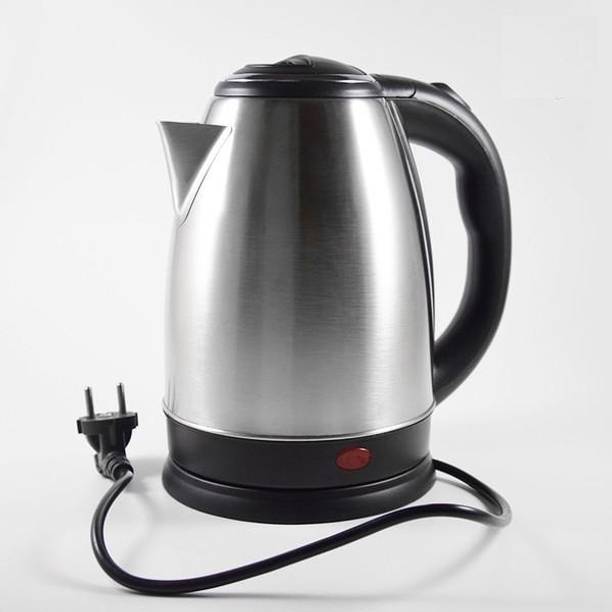 Sun LifeCare Electric Kettle-Tea and Coffee Boiler/Milk Boiler/Water Boiler Electric Kettle