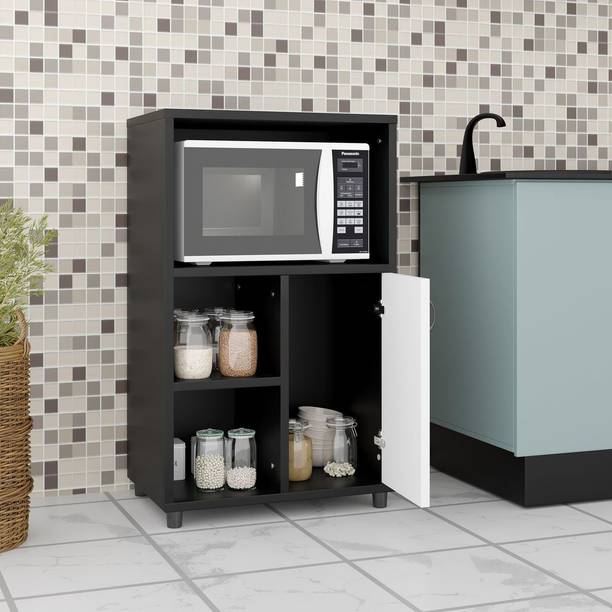 Home Full Engineered Wood Kitchen Cabinet