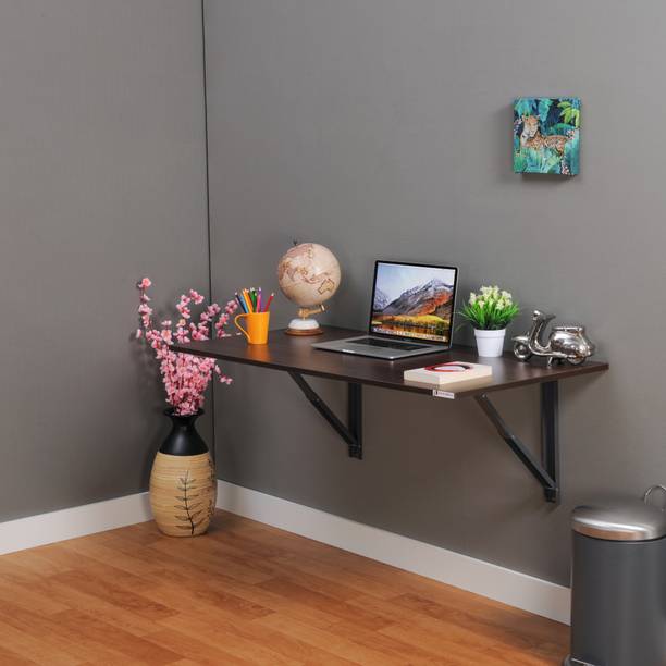 Invisible Bed Engineered Wood Study Table