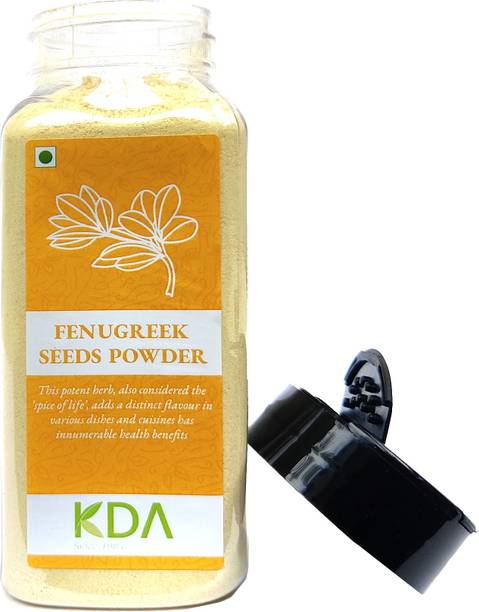 KDA Fenugreek Seeds Powder (Methi Powder)