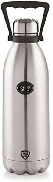 cello 24 hr hot and cold swift 2200 ml Flask
