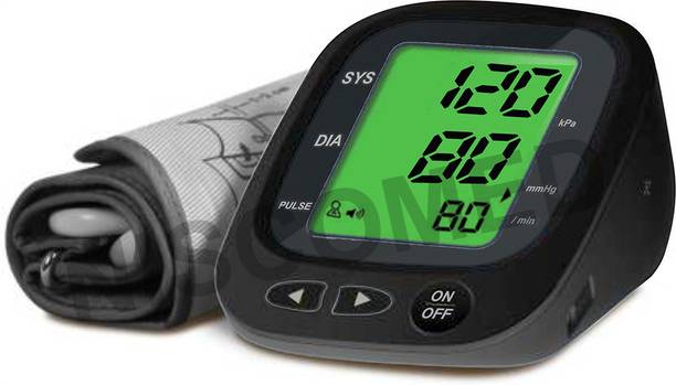 NISCOMED PW-218 Fully Automatic Digital Blood Pressure Monitor Fully Automatic Digital Blood pressure Monitor Bp Monitor Fully Automatic Digital Blood pressure Monitor Bp Monitor