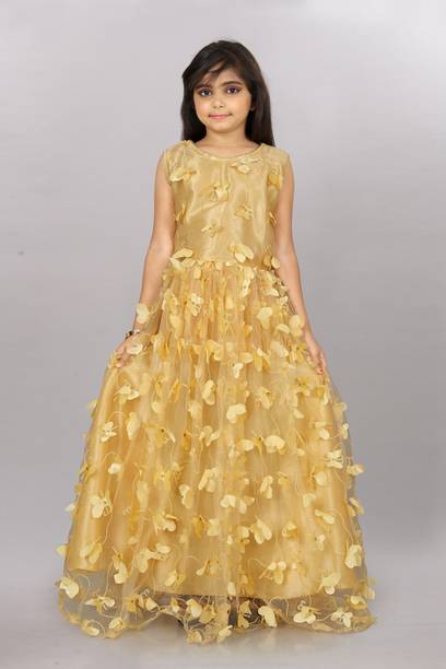 Aika Anarkali Gown