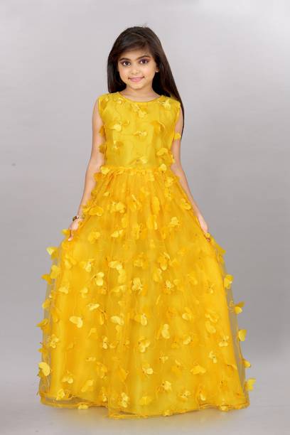 Aika Anarkali Gown