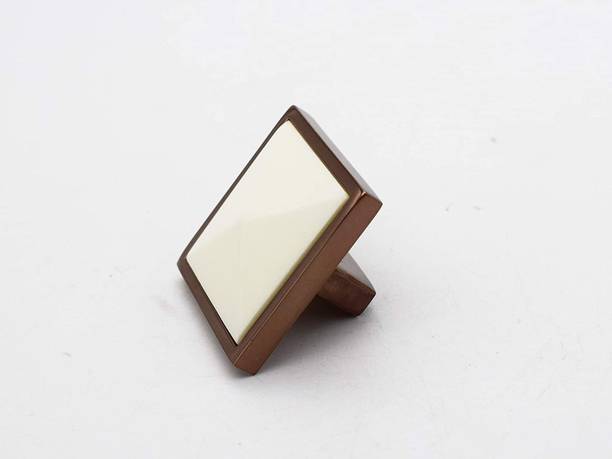 Rab Zinc Cabinet/Drawer Handle