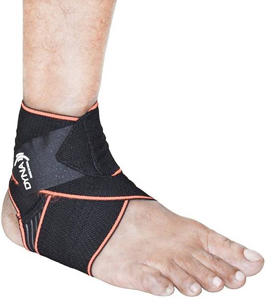 Dyna Universal Ankle Wrap PRO Ankle Support