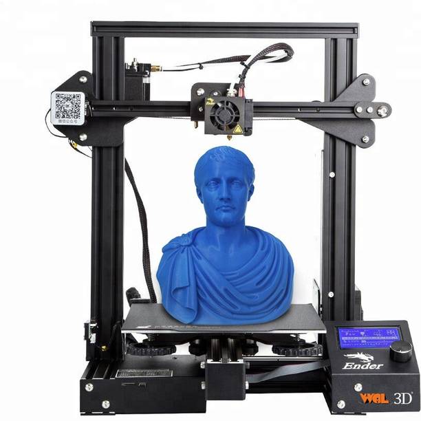 WOL3D Ender 3 Pro 3D Printer
