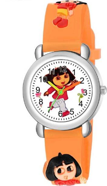 Rozti Rozti True Best Birthday Return Gift Hot Selling Premium Quality Festival Gift Analog Watch  - For Boys & Girls