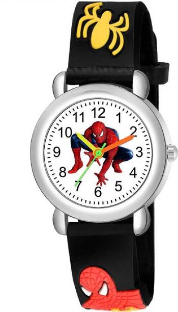 Rozti Rozti True Best Birthday Return Gift Hot Selling Premium Quality Festival Gift Analog Watch  - For Boys & Girls