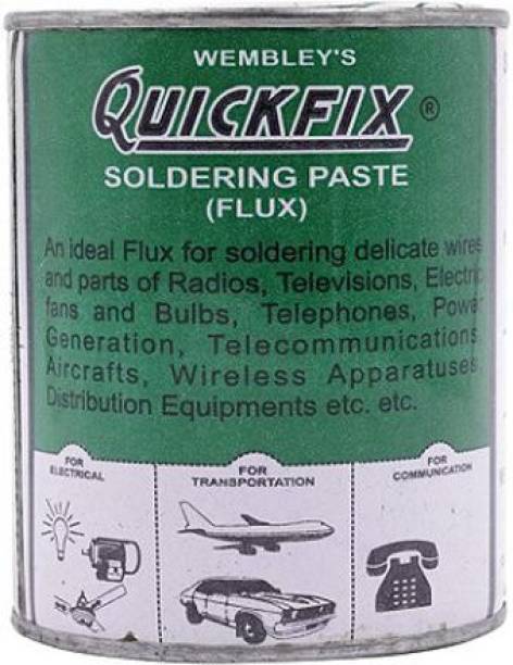 Gilhot QuickFix Soldering Paste 500gm Welding Paste