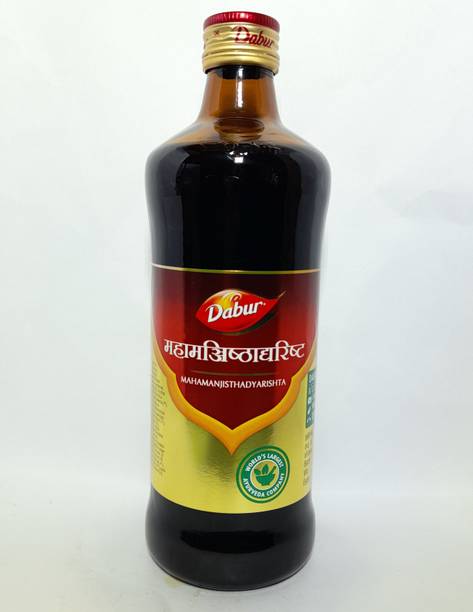 Dabur MAHAMANJISTHADYARISHTA