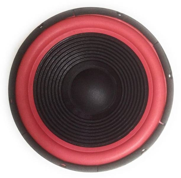 In-Foxe CarSubwoofer-Pink/Black 10"inch woofer audio speaker Subwoofer