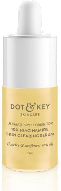 Dot & Key Ultimate Spot Corrector 10% Niacinamide Skin Clearing Serum