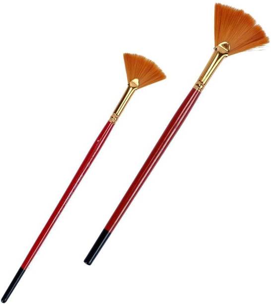 SHYAM 12 cm Laboratory Brush