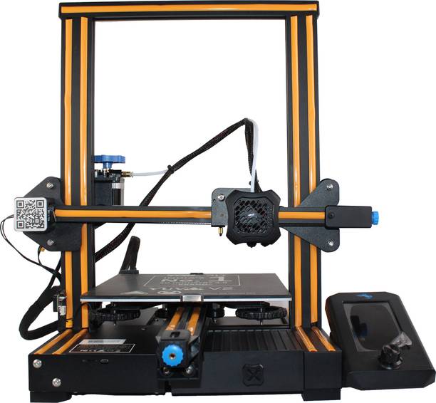 WOL3D Ender 3 V2 3D Printer