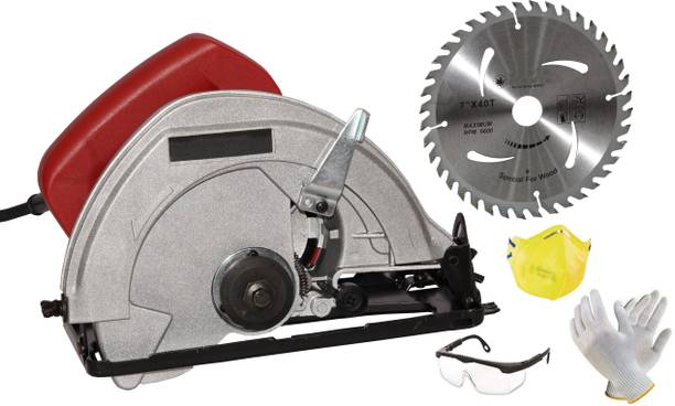 Digital Craft Electric Circular Saw Metal Slitting Saw Flat Saw Rotary Saw Wheel Multifunctional Cutting Machine Woodworking Handheld Tile Cutter