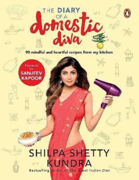 Diary Of A Domestic Diva