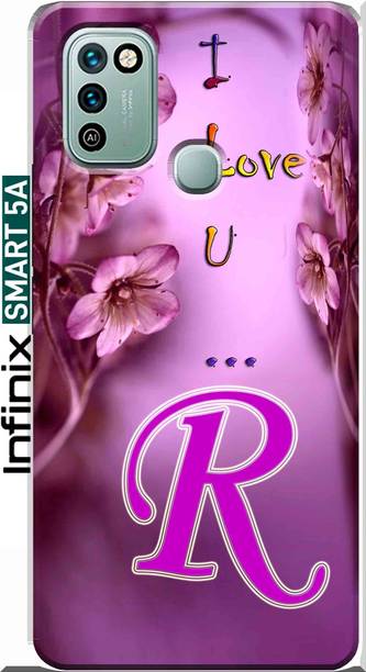 योर्नोसिस बैक कवर Infinix Smart 5A के लिए