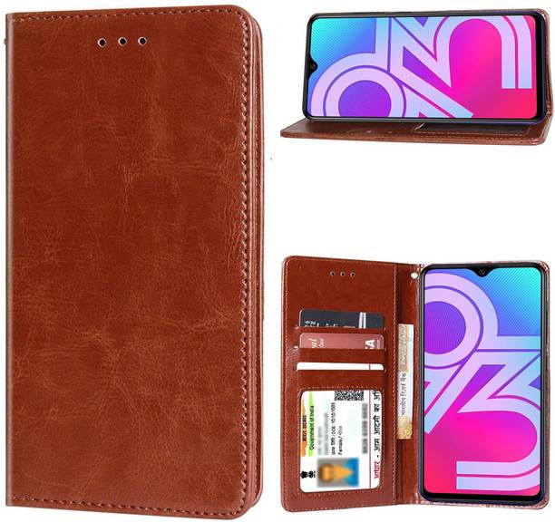 Unistuff Back Cover for Vivo Y93, Vivo Y95, Vivo Y91