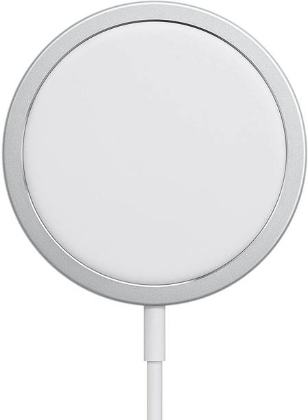 Magsafe Wireless Charger 15W Fast Charging Qi Magnetic Charging for iPhone Charging Pad