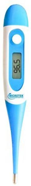 Microtek T15SL FLIXITP DIGITAL THERMOMETER-T15SL (BLUE, Pack of 1) Thermometer