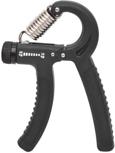 IOTA Adjustable Hand Grip Strengthener for Gym Workout & Hand Exercise Hand Grip/Fitness Grip