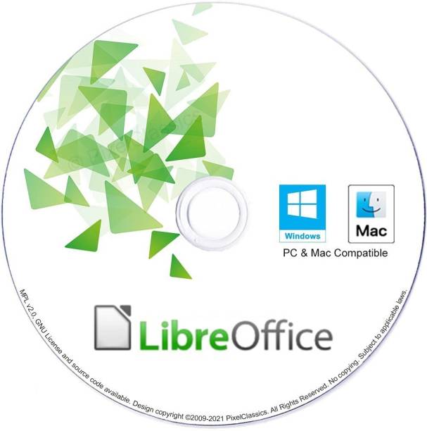 best deal LibreOffice 2021 Home and Student 2019 Professional Plus Business Compatible with Microsoft Office Word Excel PowerPoint & Adobe PDF Software CD for Windows 10 8.1 8 7 Vista XP 32 64-Bit PC & Mac OS X Home 32 & 64 Bit