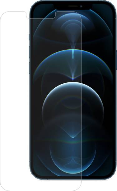 SWorld Impossible Screen Guard for Apple Iphone 12 Pro Max