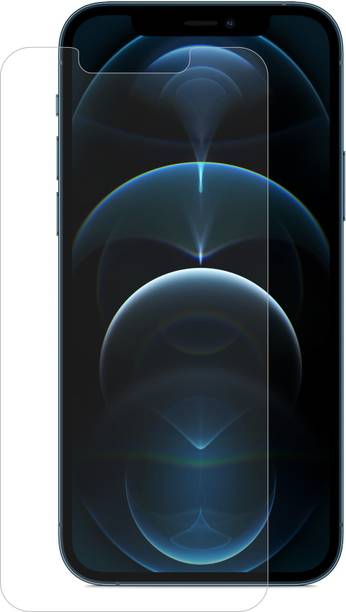 SWorld Impossible Screen Guard for Apple iPhone 12 Pro