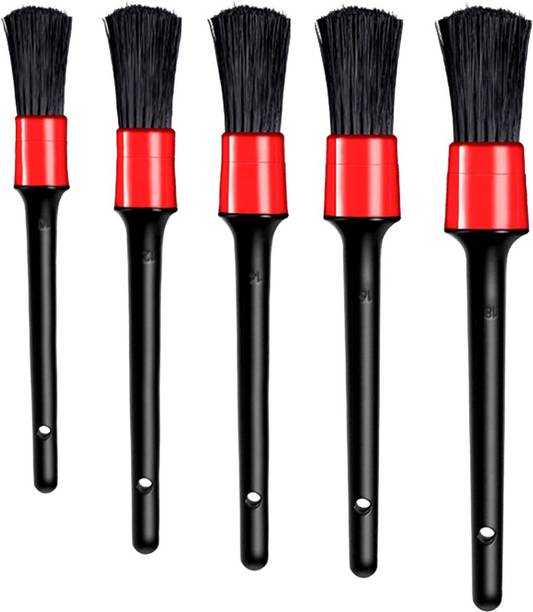 Kanya Nylon Wet and Dry Brush