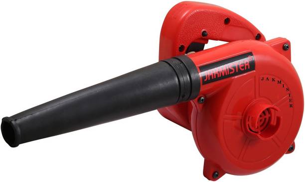 Jakmister 500-Watts Forward Curved Air Blower