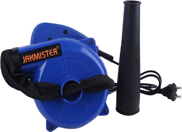 Jakmister 600 Watts/ 80 Miles per hour/ Electric Forward Curved Dust Extraction Blower