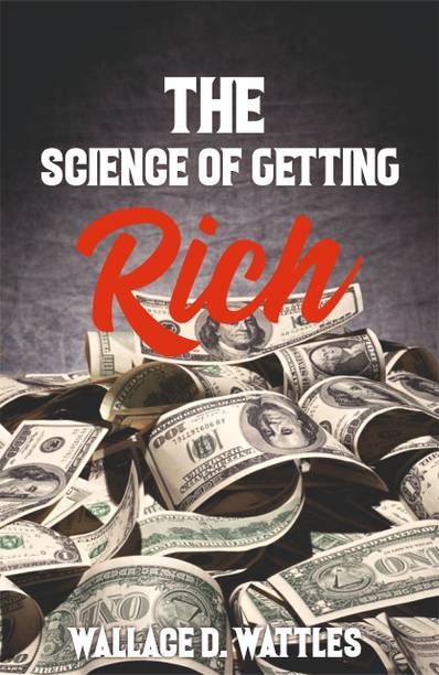 The science of getting rich