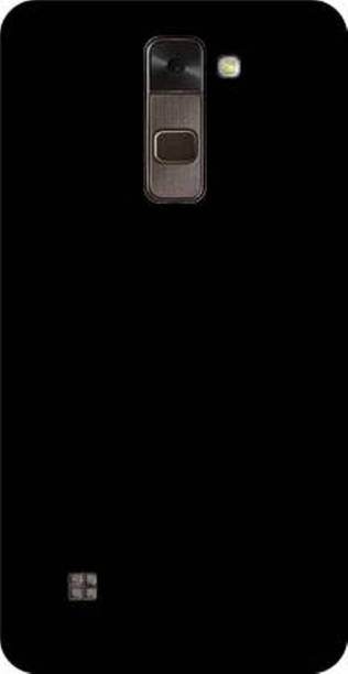 MULTRONICS Back Cover for LG stylus 2 Plus