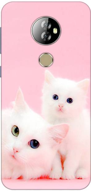 LOVETHINK Back Cover for Comio X1 Note