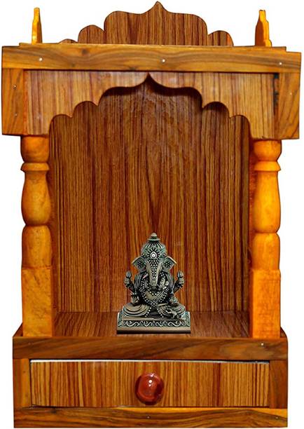AquaDart Engineered Wood Home Temple