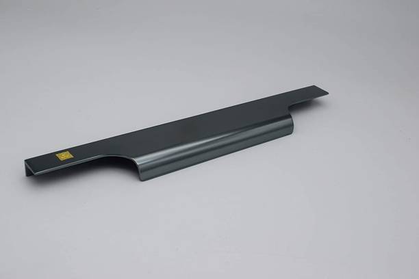 Rab ( Code:- Hand F 121, Finish:- Grey, Size:- 12") Aluminium Cabinet/Drawer Handle