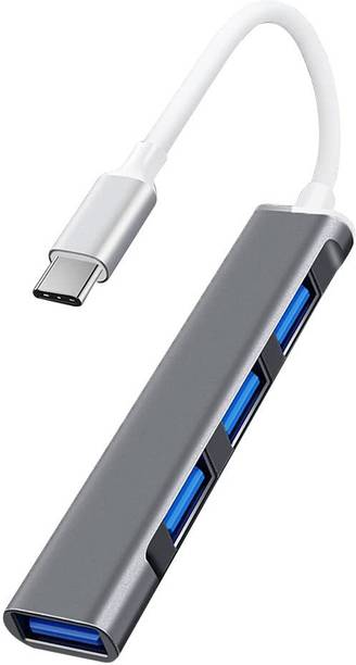 FITUP USB Type C OTG Adapter