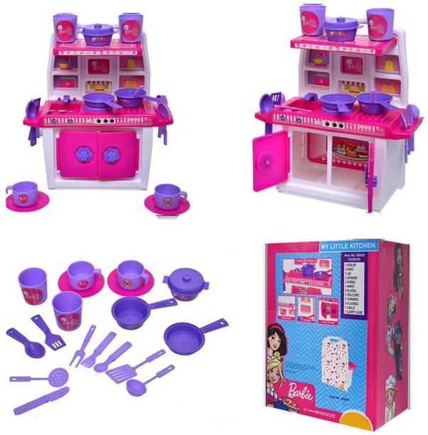 Kitchen Set For Kids Buy Kids Kitchen Sets Online At Best Prices in