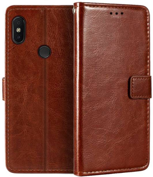 CASETON Back Cover for Mi Redmi Y2