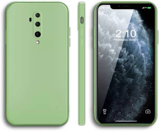 Wellpoint Back Cover for OnePlus 7T Pro