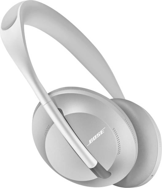 Bose Noise Cancelling 700 ANC enabled Bluetooth Headset