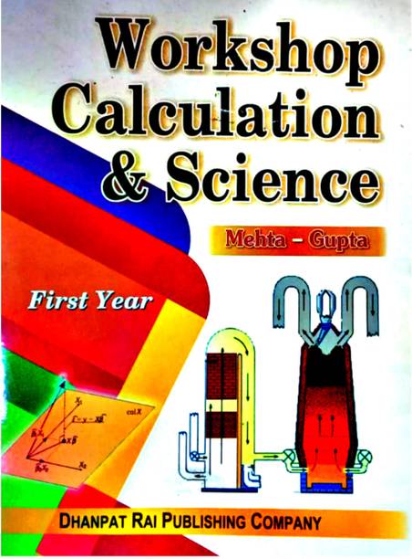Workshop Calculation & Science ( First Year )