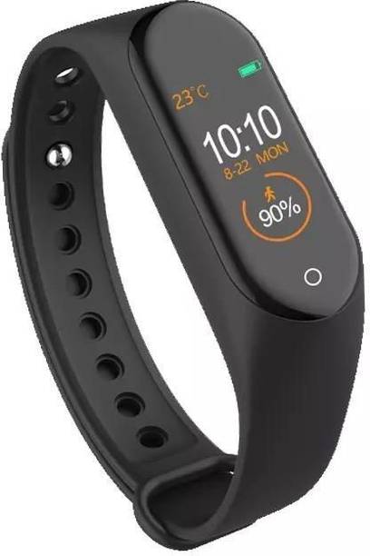 tombik Impossible Screen Guard for M4 Smart Bracelet Fitness Tracker