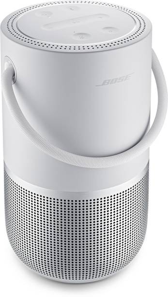 Bose PORTABLE HOME SPKR 240V AP Bluetooth Speaker