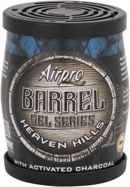 Airpro Heaven hills Car Freshener Diffuser Heaven hills