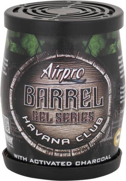 Airpro Havana club Car Freshener Diffuser Barrel Havana club