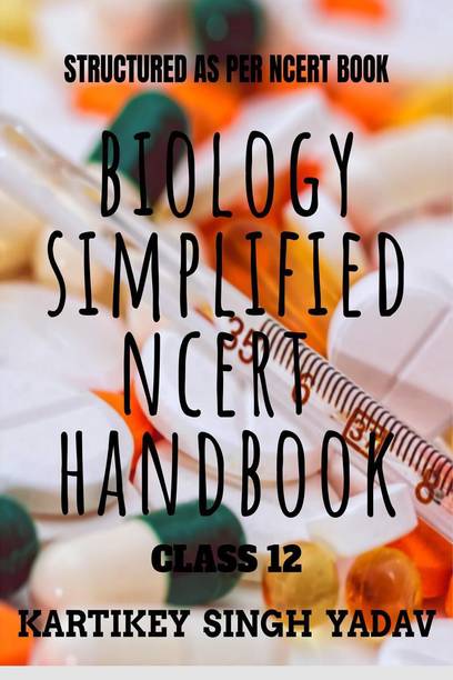 Biology Simplified Ncert